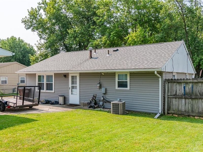 518 Monaco Drive, Springfield, OH 45506 Photo 23