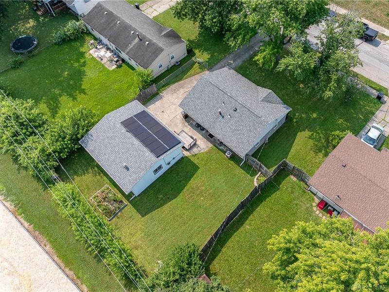 518 Monaco Drive, Springfield, OH 45506 Photo 26
