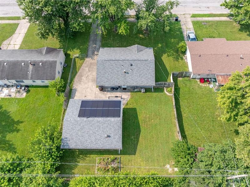 518 Monaco Drive, Springfield, OH 45506 Photo 27