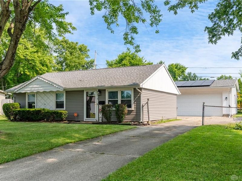 518 Monaco Drive, Springfield, OH 45506 Photo 3