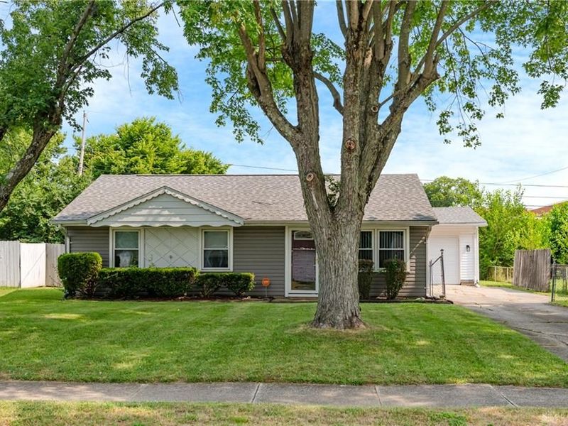 518 Monaco Drive, Springfield, OH 45506 Photo 31
