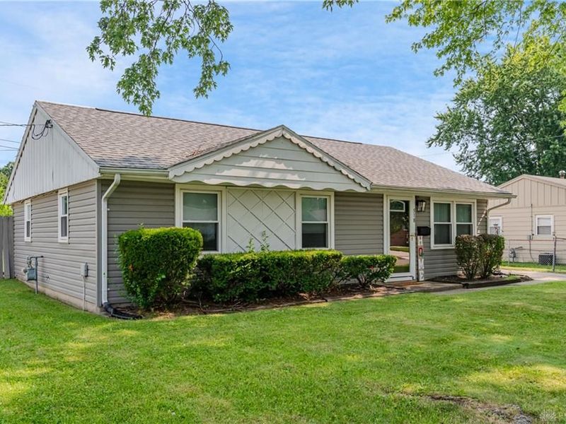 518 Monaco Drive, Springfield, OH 45506 Photo 4