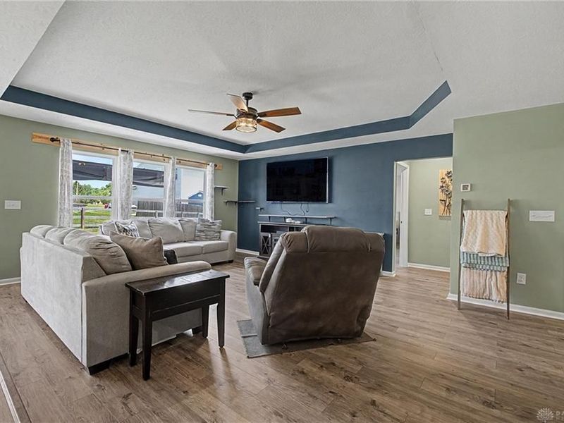 163 Brooke Parke Avenue, Perry Township, OH 45309 Photo 10