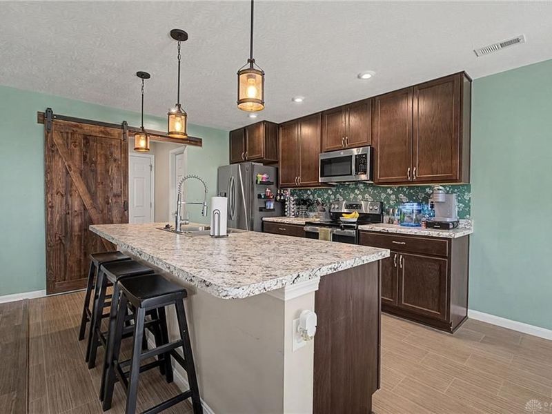 163 Brooke Parke Avenue, Perry Township, OH 45309 Photo 15