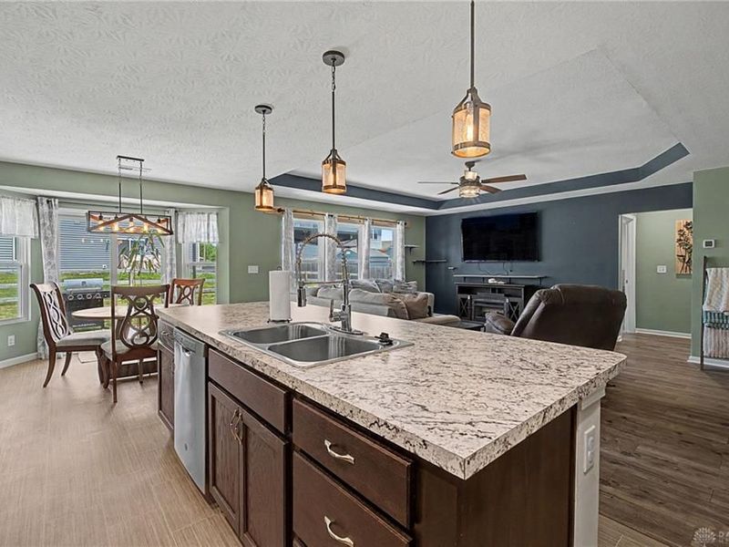 163 Brooke Parke Avenue, Perry Township, OH 45309 Photo 19