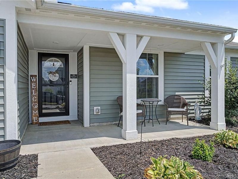 163 Brooke Parke Avenue, Perry Township, OH 45309 Photo 3