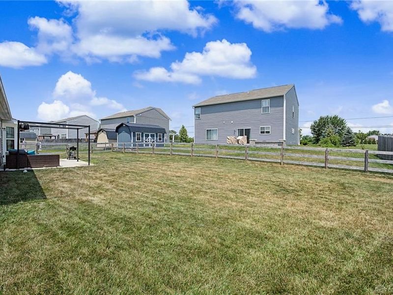 163 Brooke Parke Avenue, Perry Township, OH 45309 Photo 36