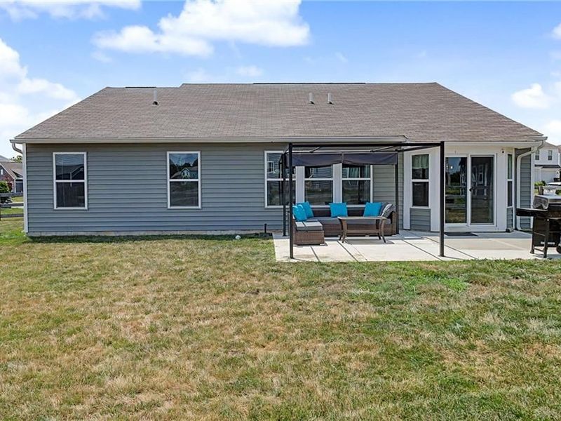163 Brooke Parke Avenue, Perry Township, OH 45309 Photo 37