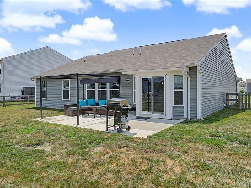 163 Brooke Parke Avenue, Perry Township, OH 45309 Photo 38