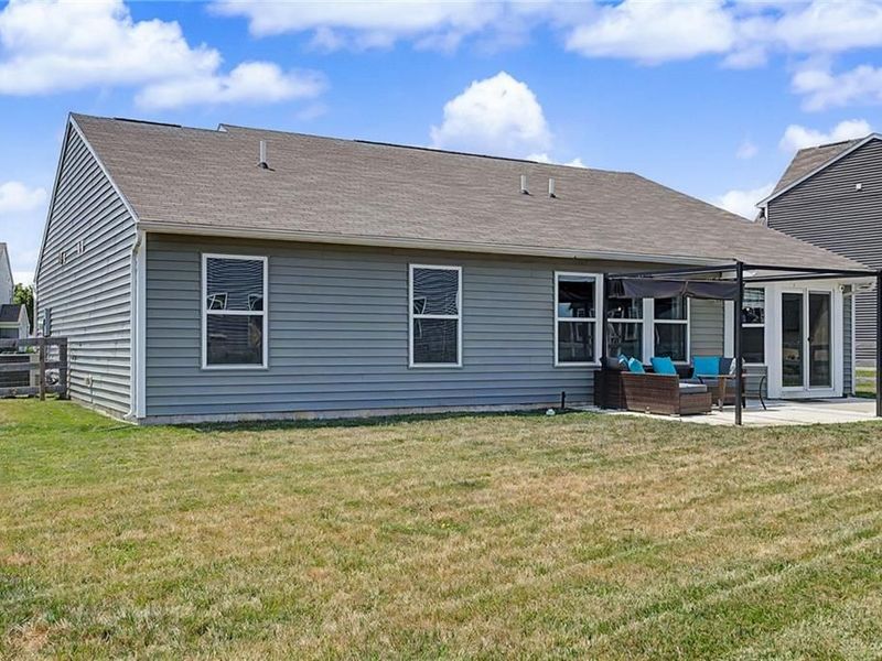163 Brooke Parke Avenue, Perry Township, OH 45309 Photo 39