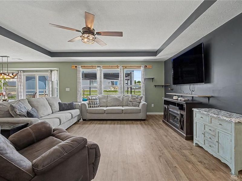 163 Brooke Parke Avenue, Perry Township, OH 45309 Photo 6