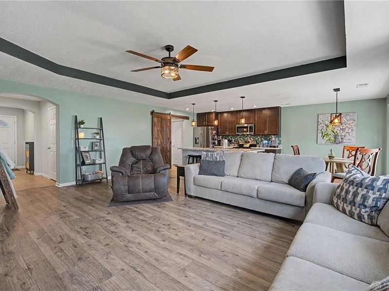 163 Brooke Parke Avenue, Perry Township, OH 45309 Photo 8