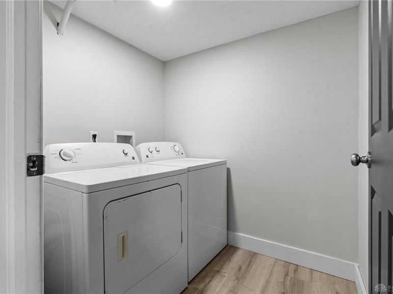 333 Ellenwood Drive, West Carrollton, OH 45449 Photo 28