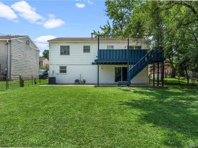 333 Ellenwood Drive, West Carrollton, OH 45449 Photo 34