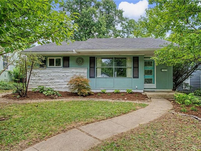 1448 Constance Avenue, Kettering, OH 45409 Photo 1