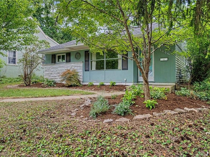 1448 Constance Avenue, Kettering, OH 45409 Photo 2