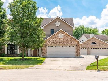 8517 Cameo Lane, Huber Heights, OH 45424