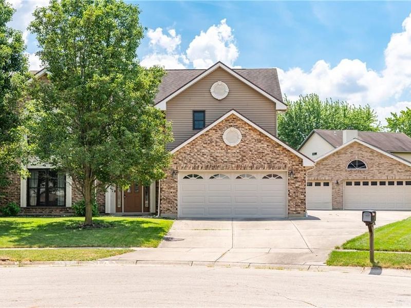 8517 Cameo Lane, Huber Heights, OH 45424 Photo 1