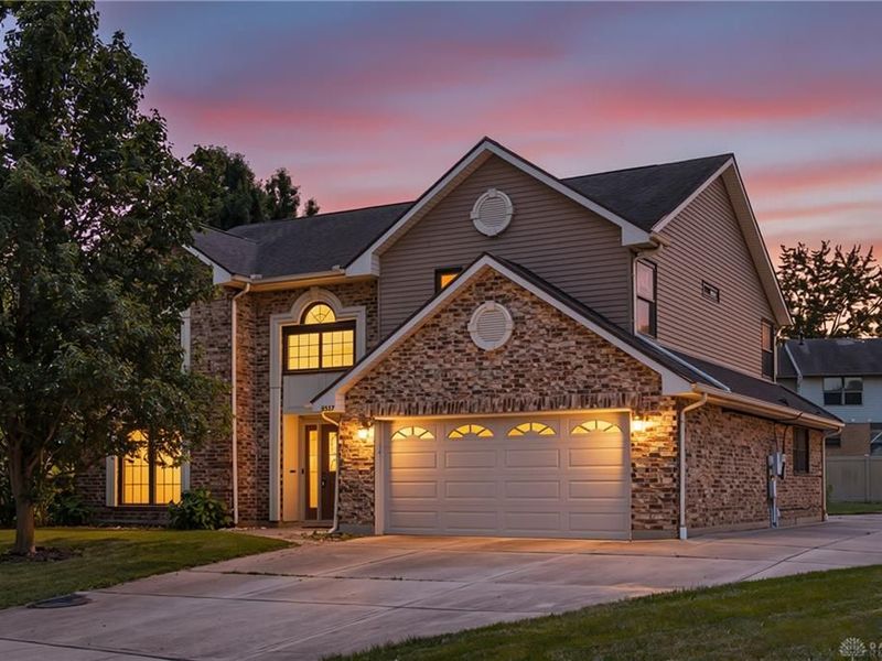 8517 Cameo Lane, Huber Heights, OH 45424 Photo 3