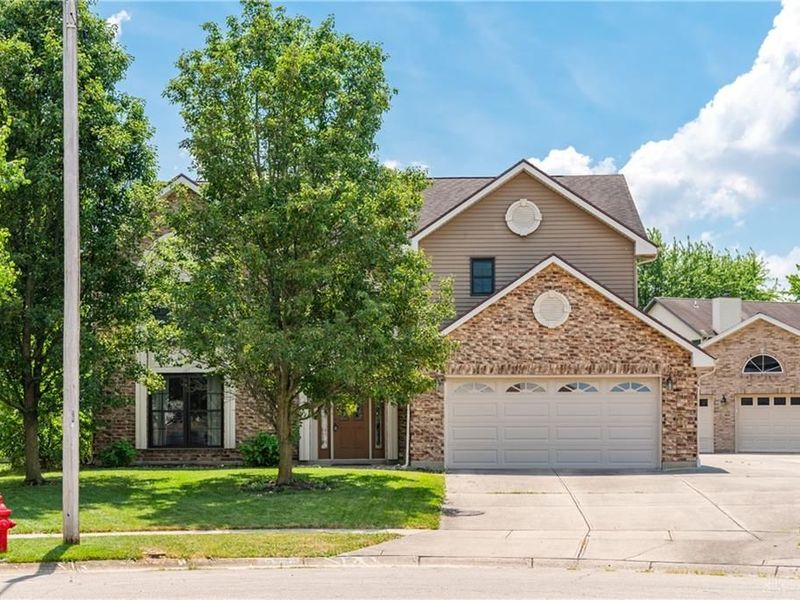 8517 Cameo Lane, Huber Heights, OH 45424 Photo 4