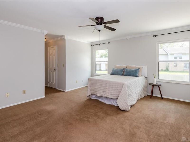 8517 Cameo Lane, Huber Heights, OH 45424 Photo 42