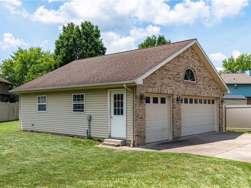 8517 Cameo Lane, Huber Heights, OH 45424 Photo 54
