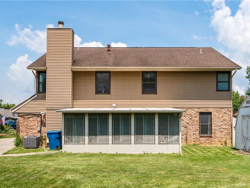 8517 Cameo Lane, Huber Heights, OH 45424 Photo 56