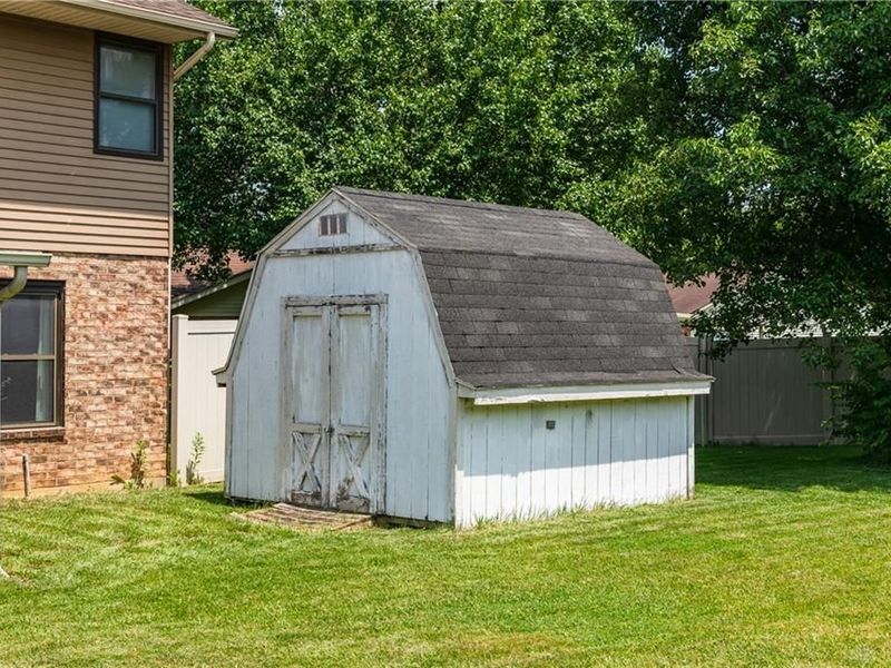 8517 Cameo Lane, Huber Heights, OH 45424 Photo 57