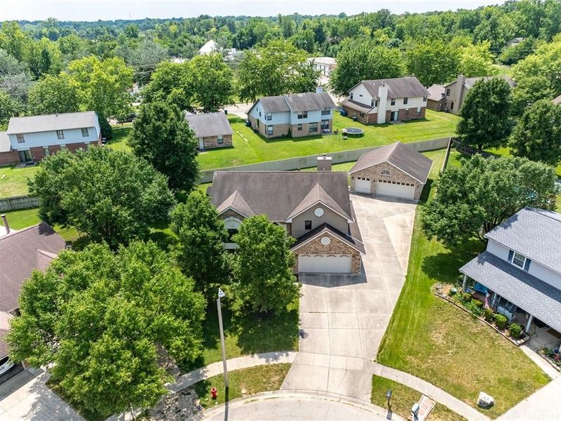 8517 Cameo Lane, Huber Heights, OH 45424 Photo 58