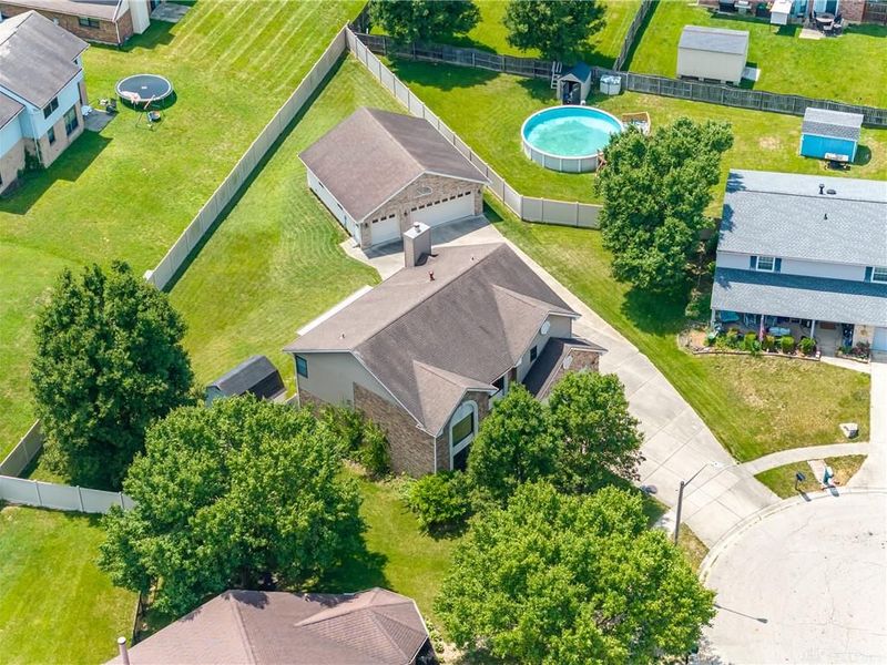 8517 Cameo Lane, Huber Heights, OH 45424 Photo 61