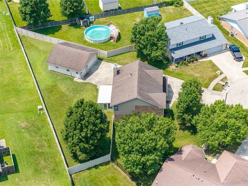 8517 Cameo Lane, Huber Heights, OH 45424 Photo 62