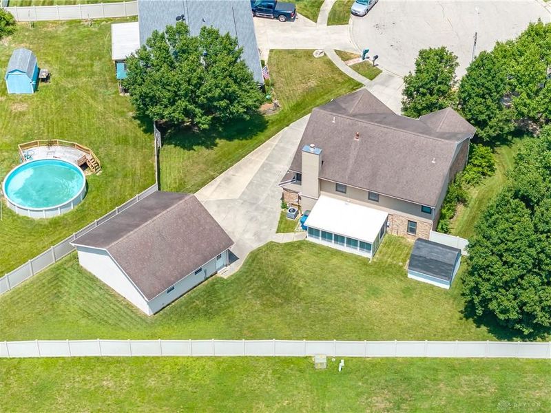 8517 Cameo Lane, Huber Heights, OH 45424 Photo 64