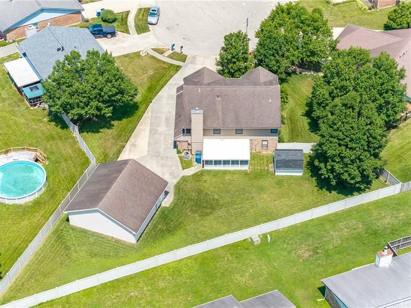 8517 Cameo Lane, Huber Heights, OH 45424 Photo 65