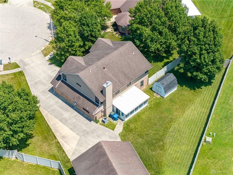 8517 Cameo Lane, Huber Heights, OH 45424 Photo 67