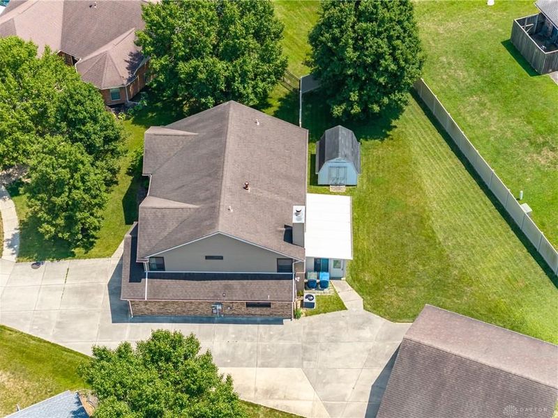8517 Cameo Lane, Huber Heights, OH 45424 Photo 68