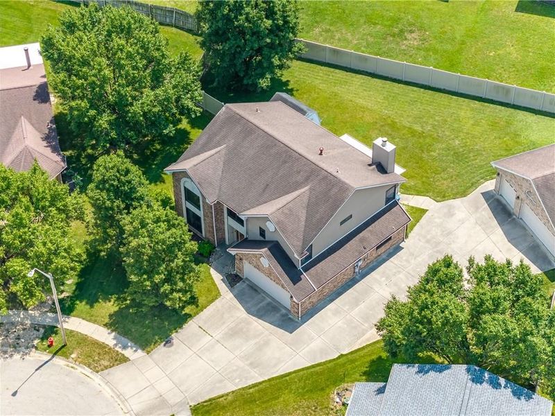 8517 Cameo Lane, Huber Heights, OH 45424 Photo 69