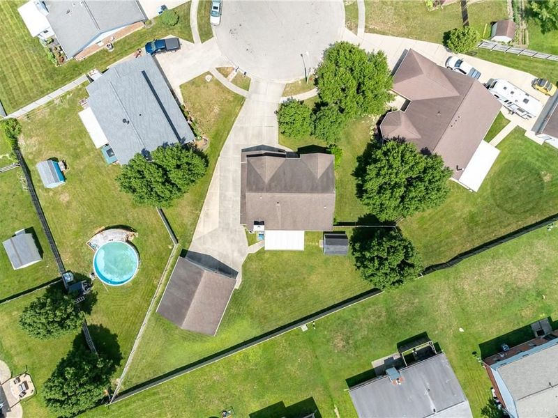 8517 Cameo Lane, Huber Heights, OH 45424 Photo 71