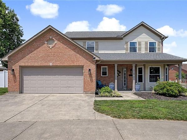 106 S Montgomery Street, Unit 1, Union, OH 45322