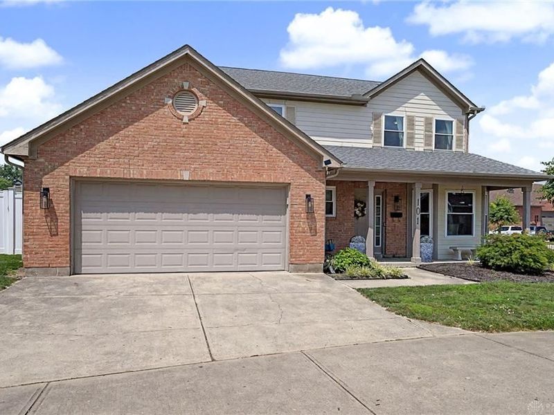 106 S Montgomery Street, Unit 1, Union, OH 45322 Photo 3