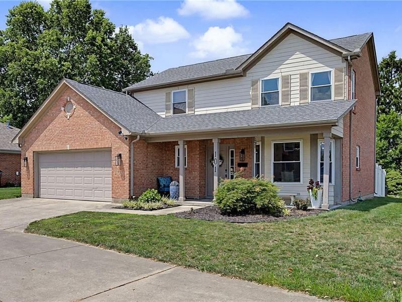 106 S Montgomery Street, Unit 1, Union, OH 45322 Photo 4
