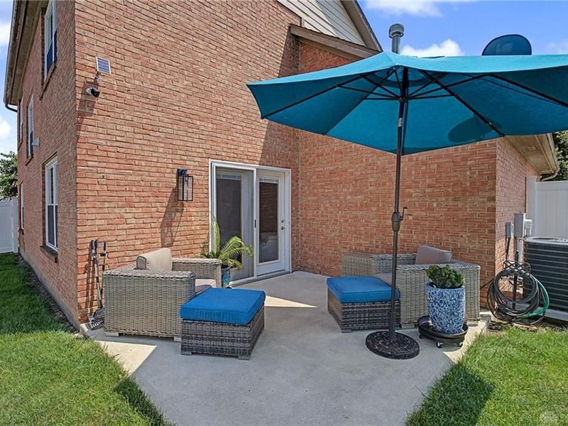 106 S Montgomery Street, Unit 1, Union, OH 45322 Photo 41