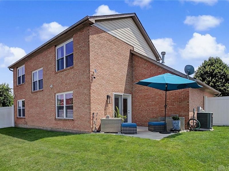 106 S Montgomery Street, Unit 1, Union, OH 45322 Photo 46