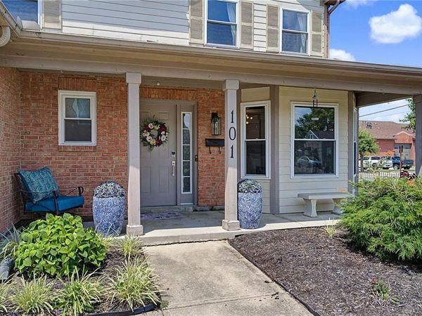 106 S Montgomery Street, Unit 1, Union, OH 45322