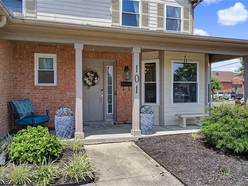 106 S Montgomery Street, Unit 1, Union, OH 45322 Photo 5