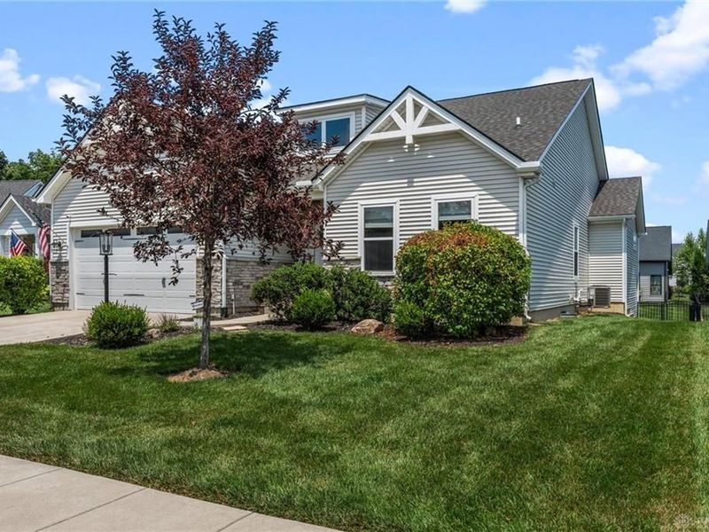1124 Petrus Court, Clearcreek Township, OH 45458 Photo 2