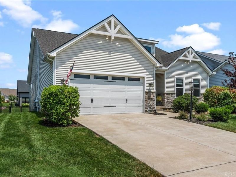 1124 Petrus Court, Clearcreek Township, OH 45458 Photo 3
