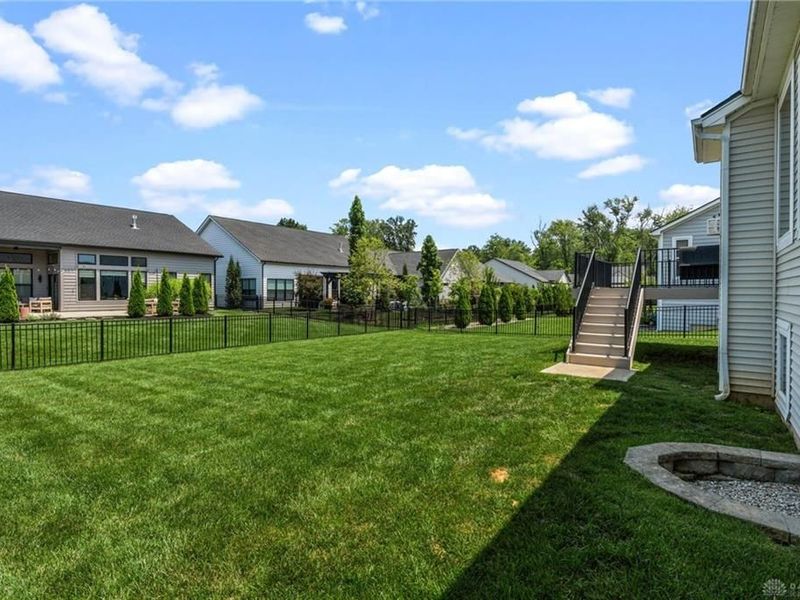 1124 Petrus Court, Clearcreek Township, OH 45458 Photo 41