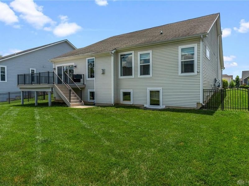 1124 Petrus Court, Clearcreek Township, OH 45458 Photo 42
