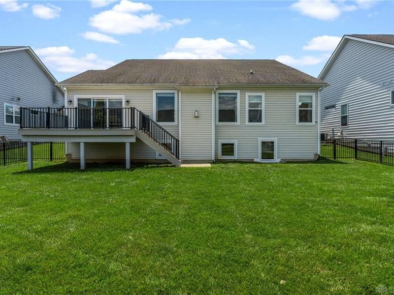 1124 Petrus Court, Clearcreek Township, OH 45458 Photo 43