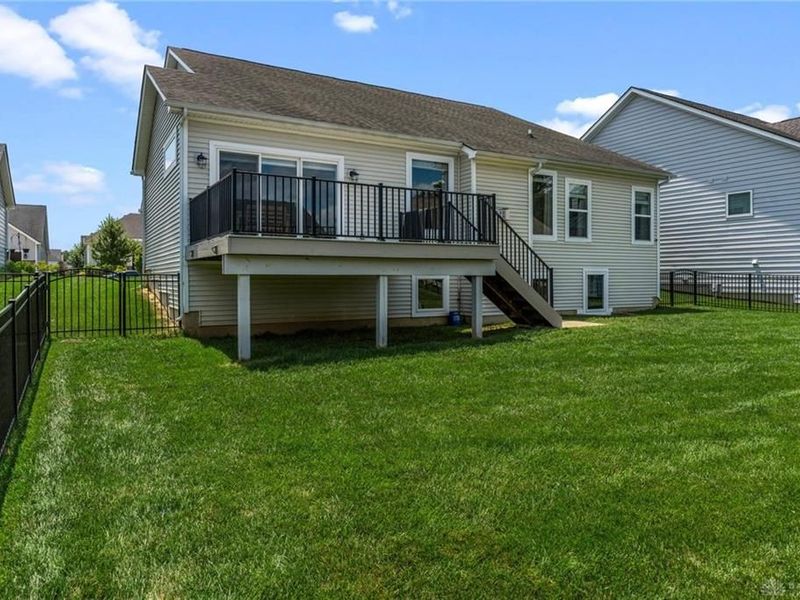 1124 Petrus Court, Clearcreek Township, OH 45458 Photo 44